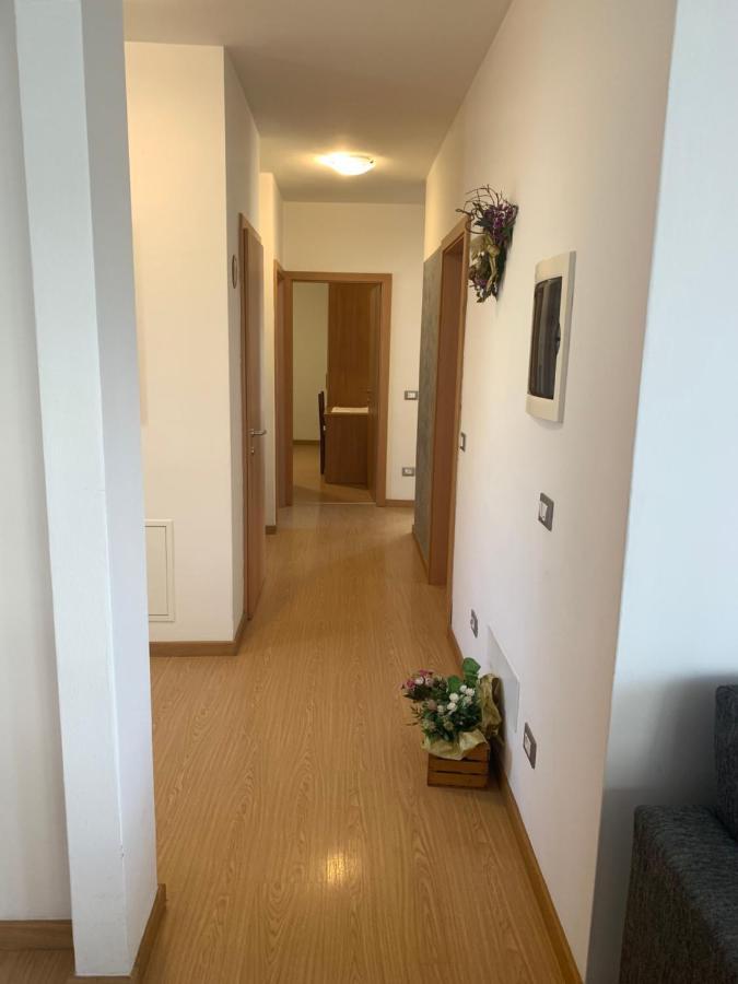 Angeli Dolomiti House2 Apartment Croviana Exterior foto