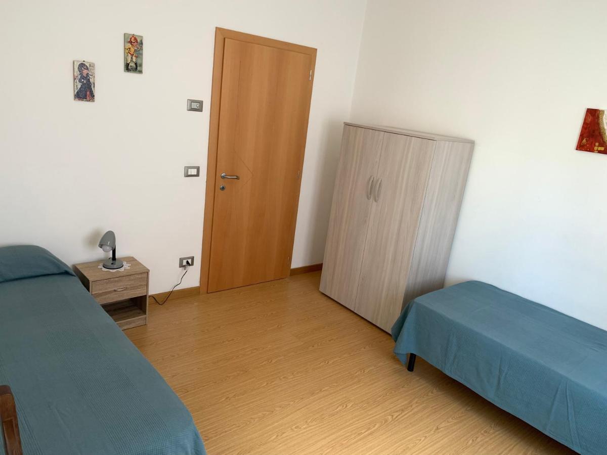 Angeli Dolomiti House2 Apartment Croviana Exterior foto