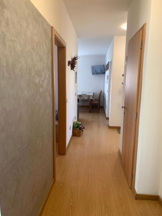 Angeli Dolomiti House2 Apartment Croviana Exterior foto