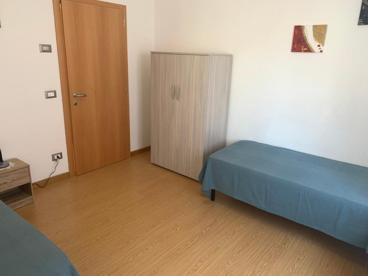 Angeli Dolomiti House2 Apartment Croviana Exterior foto